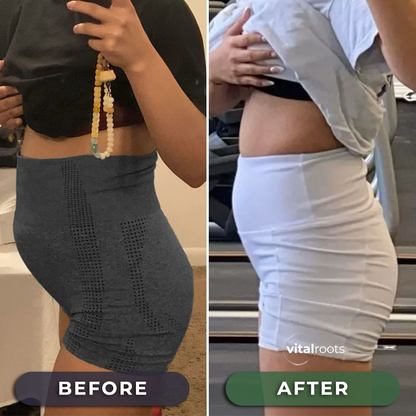 Vital Roots™ Oregano Oil with Black Seed Oil (6,000mg)